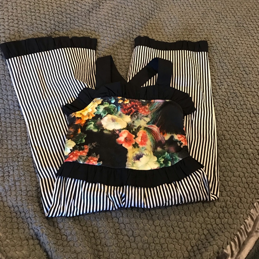 Pipperdoodles toddler girl jumper